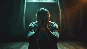 Home Spiritual Burnout: Signs, Causes and Gentle Ways to Heal