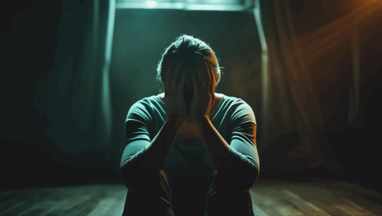 Spiritual Burnout: Signs, Causes and Gentle Ways to Heal