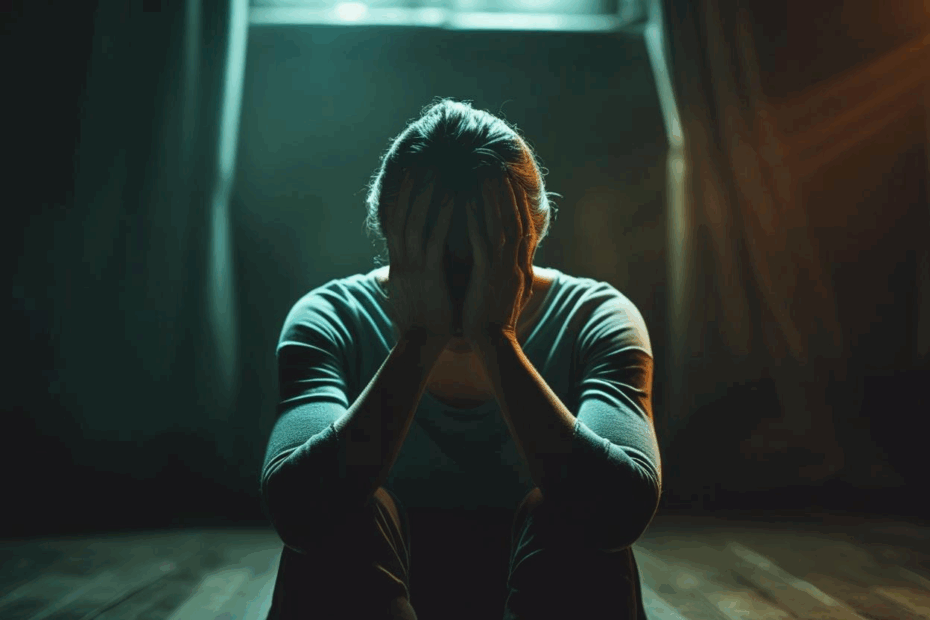 Spiritual Burnout: Signs, Causes and Gentle Ways to Heal