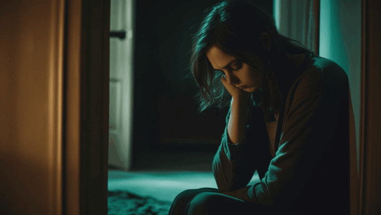 Empath Burnout: 7 Energy Drains and How to Fix Them