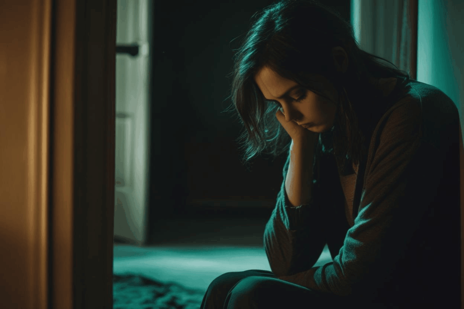 Empath Burnout: 7 Energy Drains and How to Fix Them