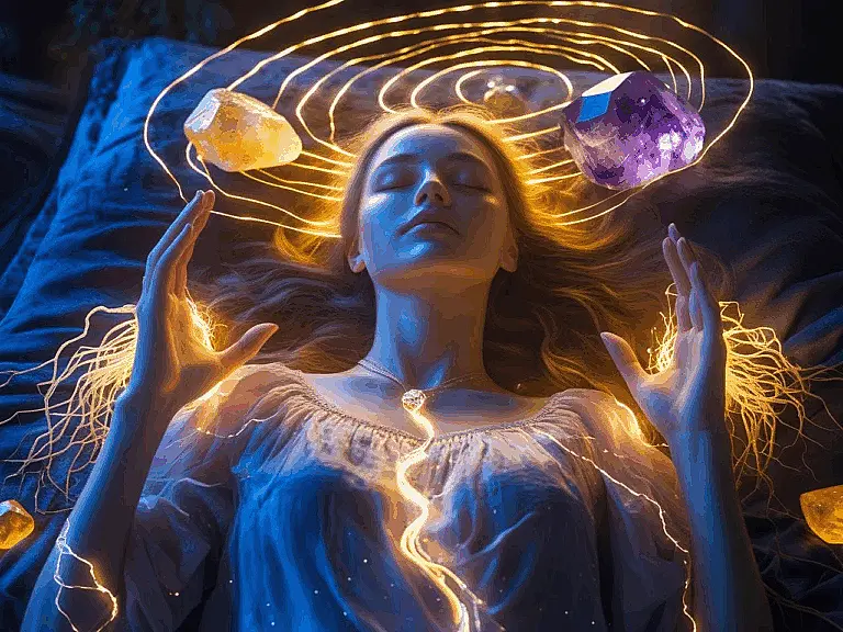 Empath Support Empath Sleep Problems | How Sensitive People Can Sleep More Peacefully