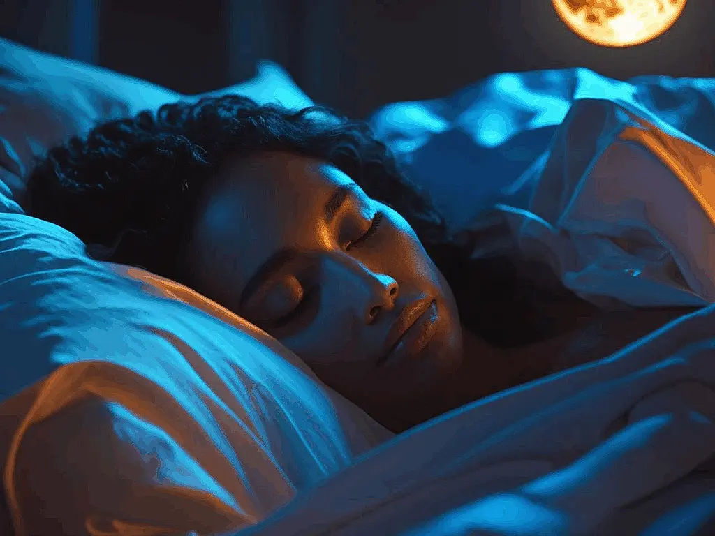 Empath Sleep Problems | How To Really Rest Empath Sleep Problems Solutions: How To Really Rest When Your Energy Is Always โOnโ