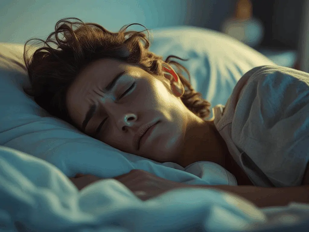 Empath Sleep Problems | How To Really Rest Empath Sleep Problems Solutions: How To Really Rest When Your Energy Is Always โOnโ