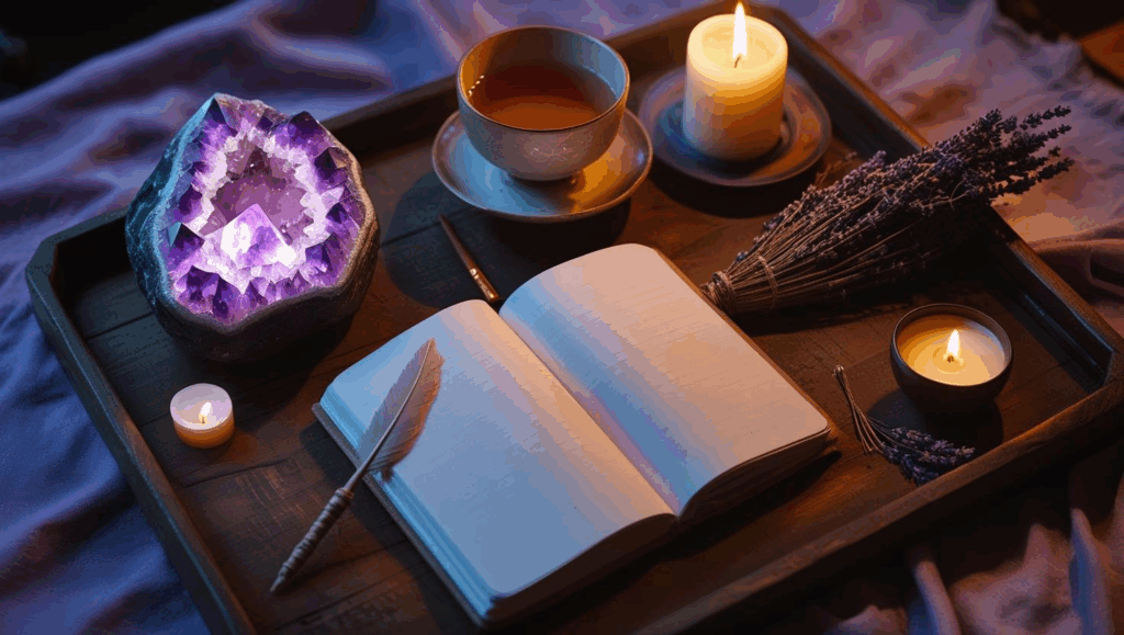 Empath Burnout: 7 Energy Drains and How to Fix Them