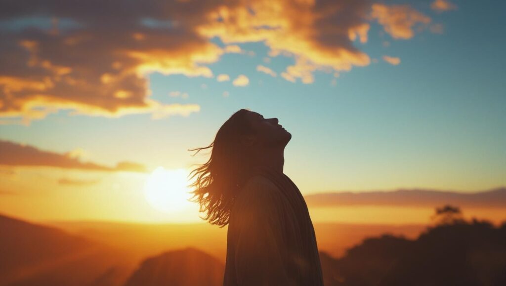 Spiritual Awakening Headaches: 5 Energetic Signs You’re Evolving (Not Just Stressed)