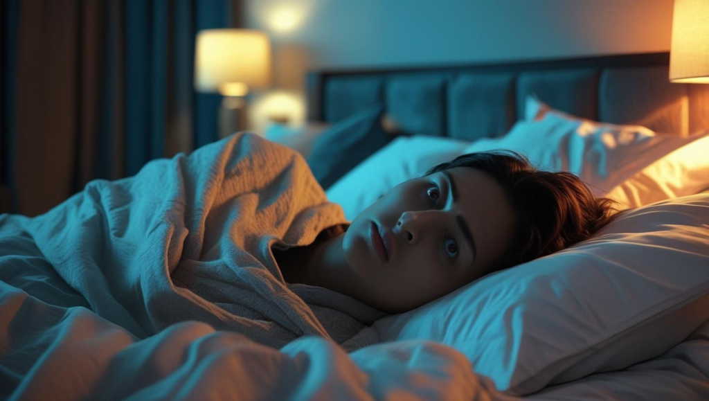 Chakra Balancing for Better Sleep To Wake Up Refreshed Chakra Balancing for Better Sleep To Wake Up Refreshed