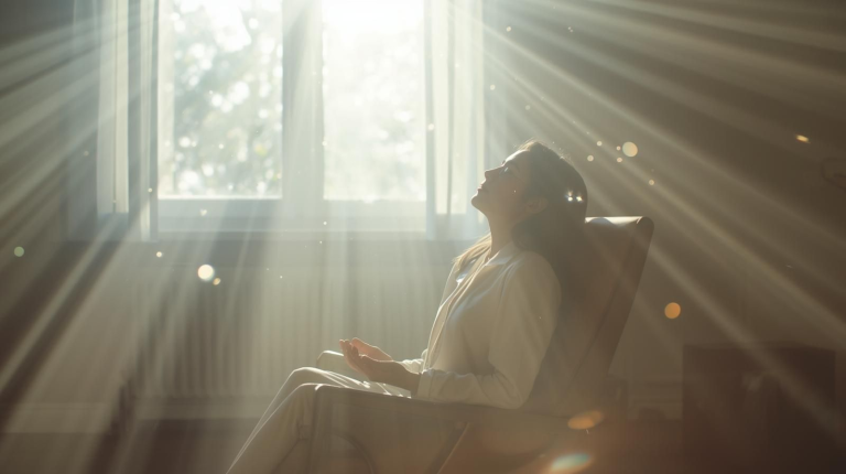 10 Signs of Spiritual Protection You're Already Experiencing