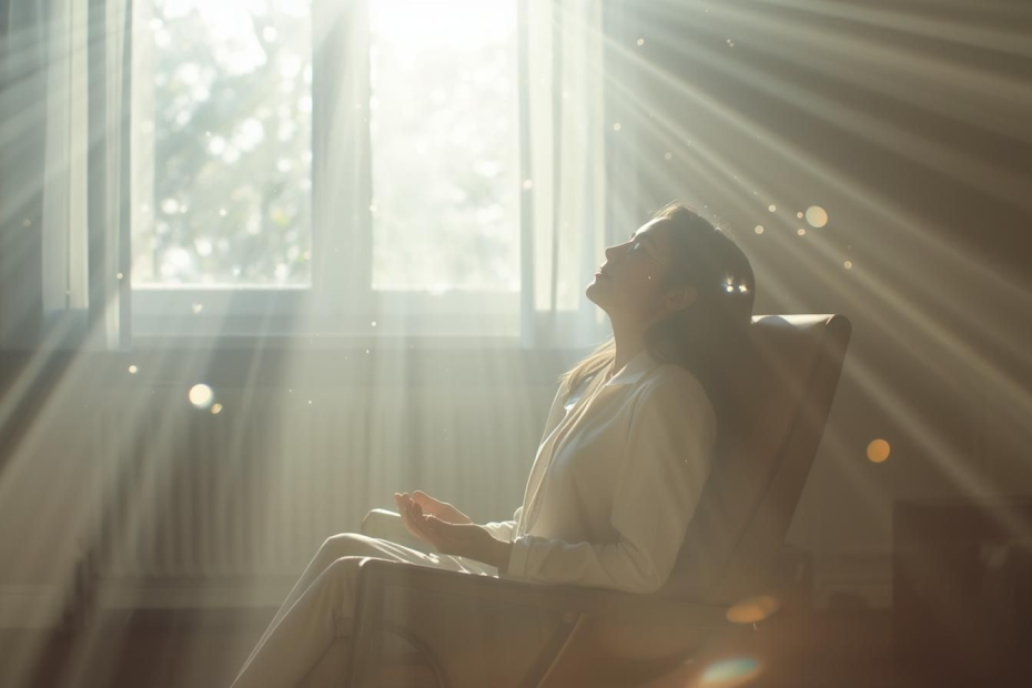 10 Signs of Spiritual Protection You're Already Experiencing