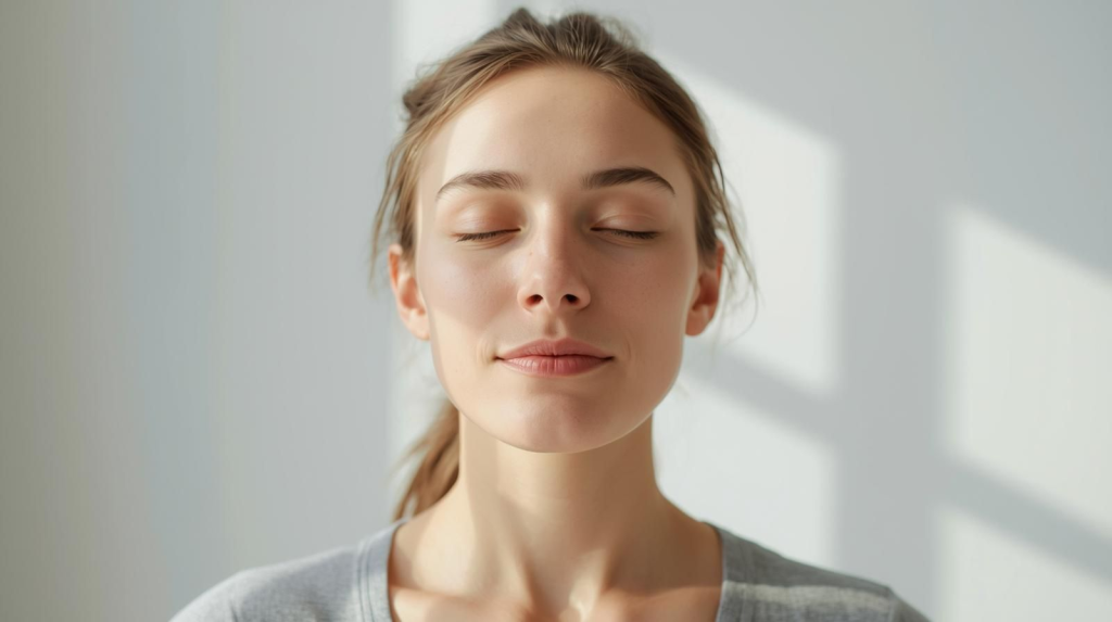 Grounding Breathwork That Meets You Where You Are