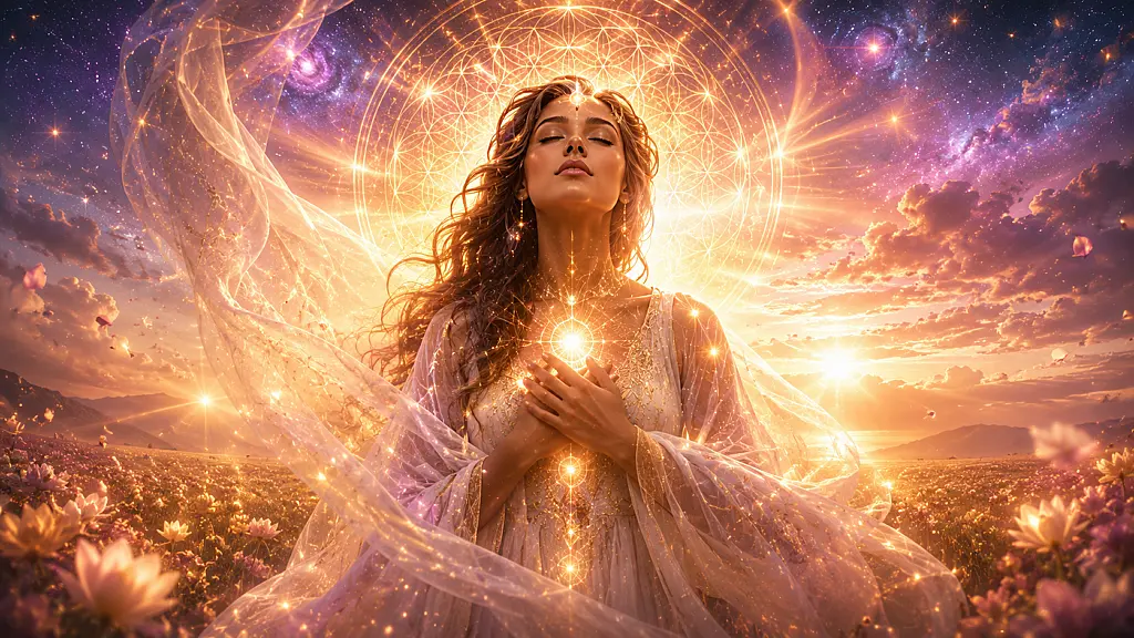 Spiritual Awakening Symptoms: 7 Signs You’re Shifting Spiritual awakening experiences people commonly describe