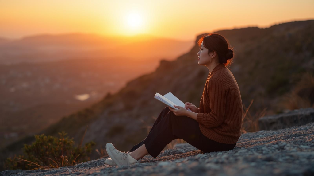 Spiritual Awakening Symptoms: 7 Signs You’re Shifting & Grounding Tips