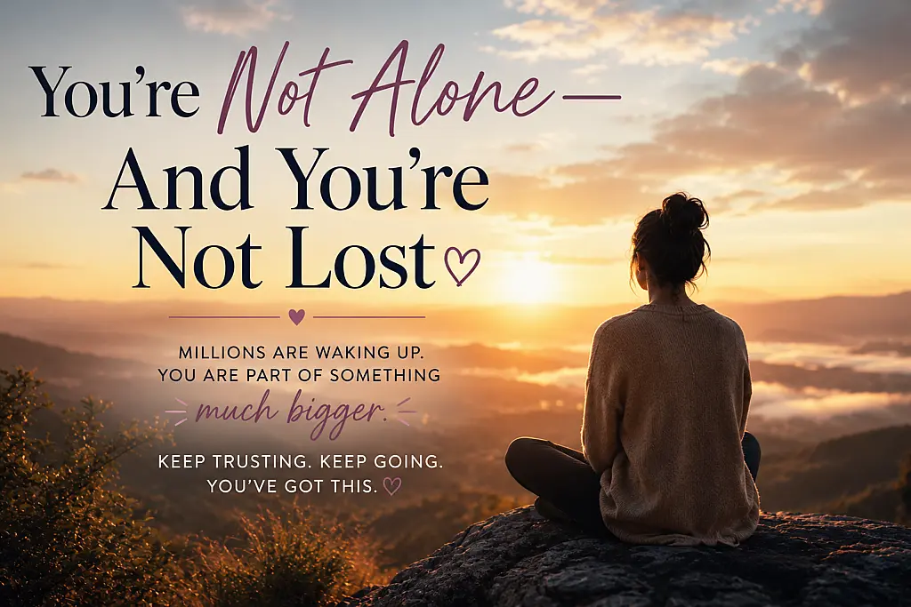Spiritual Awakening Symptoms: 7 Signs You’re Shifting Spiritual awakening experiences people commonly describe