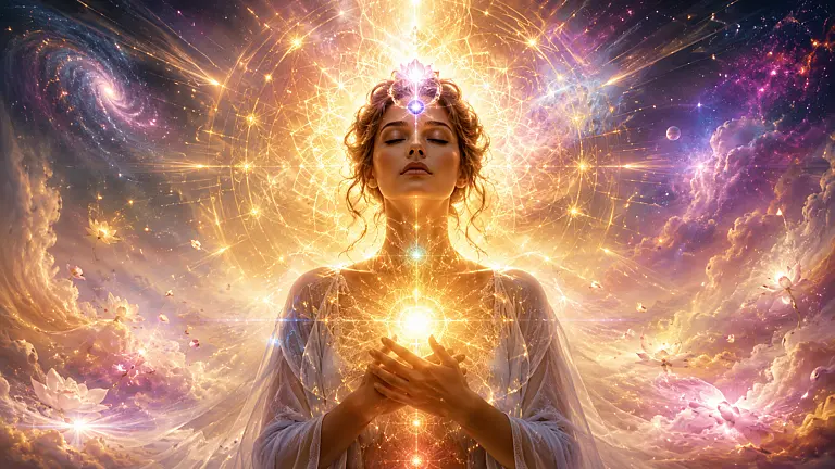 Protect Your Energy & Heal Spiritually | Feel Better Within Spiritual Awakening Symptoms: 7 Signs You’re Shifting