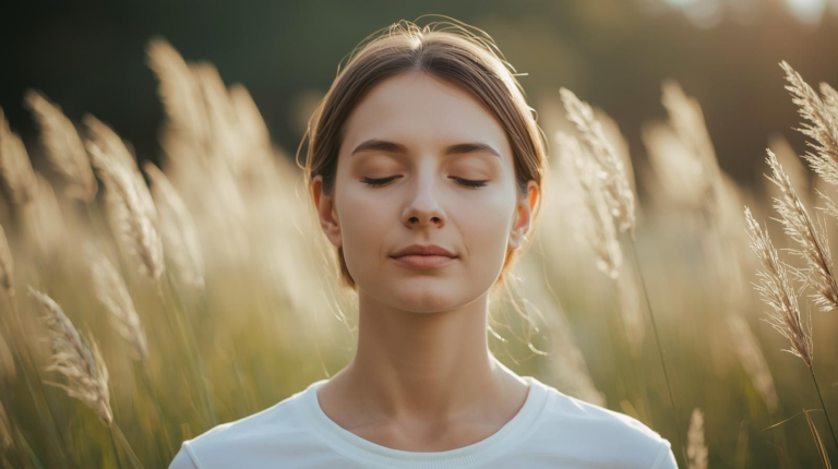 Spiritual Awakening Symptoms: 7 Signs You’re Shifting & Grounding Tips