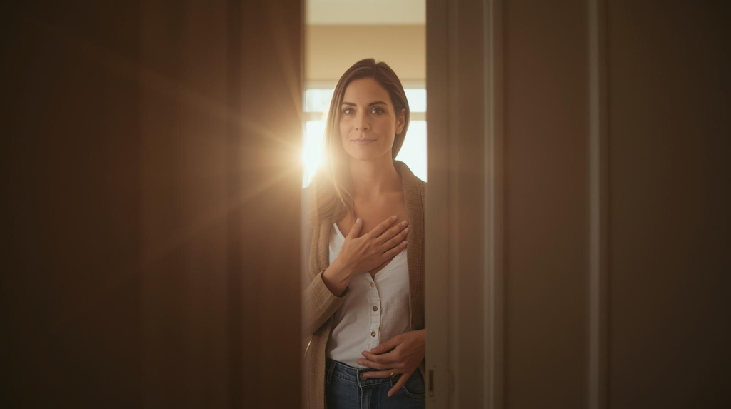 The Homeward Shield: Sealing Your Energy Post-Commute