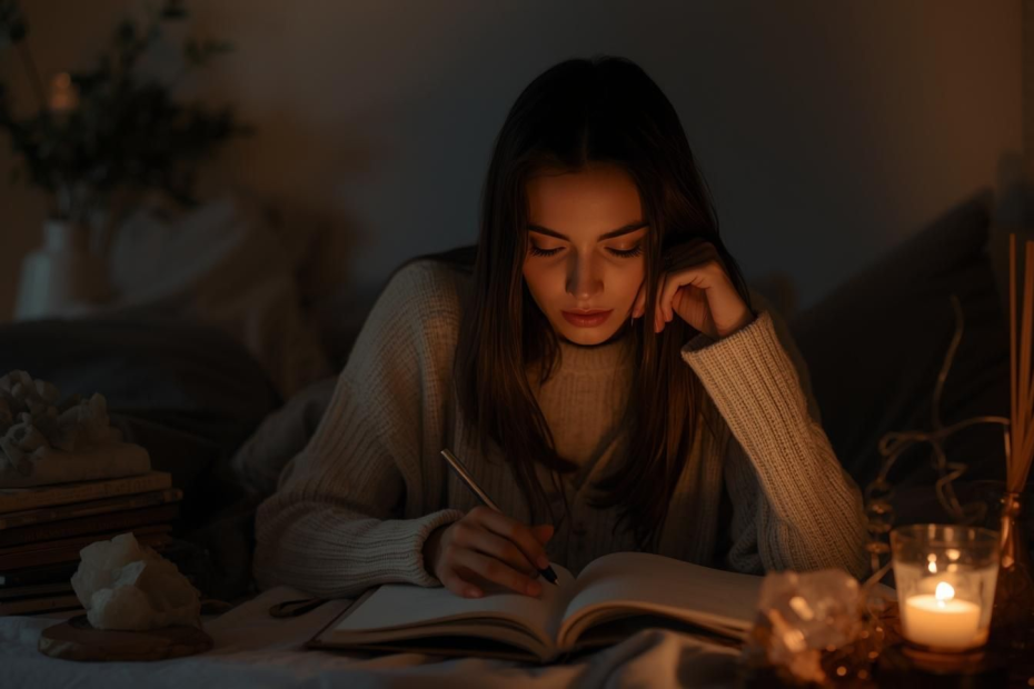 What Is Shadow Work? A Beginner’s Guide to Healing & Integration