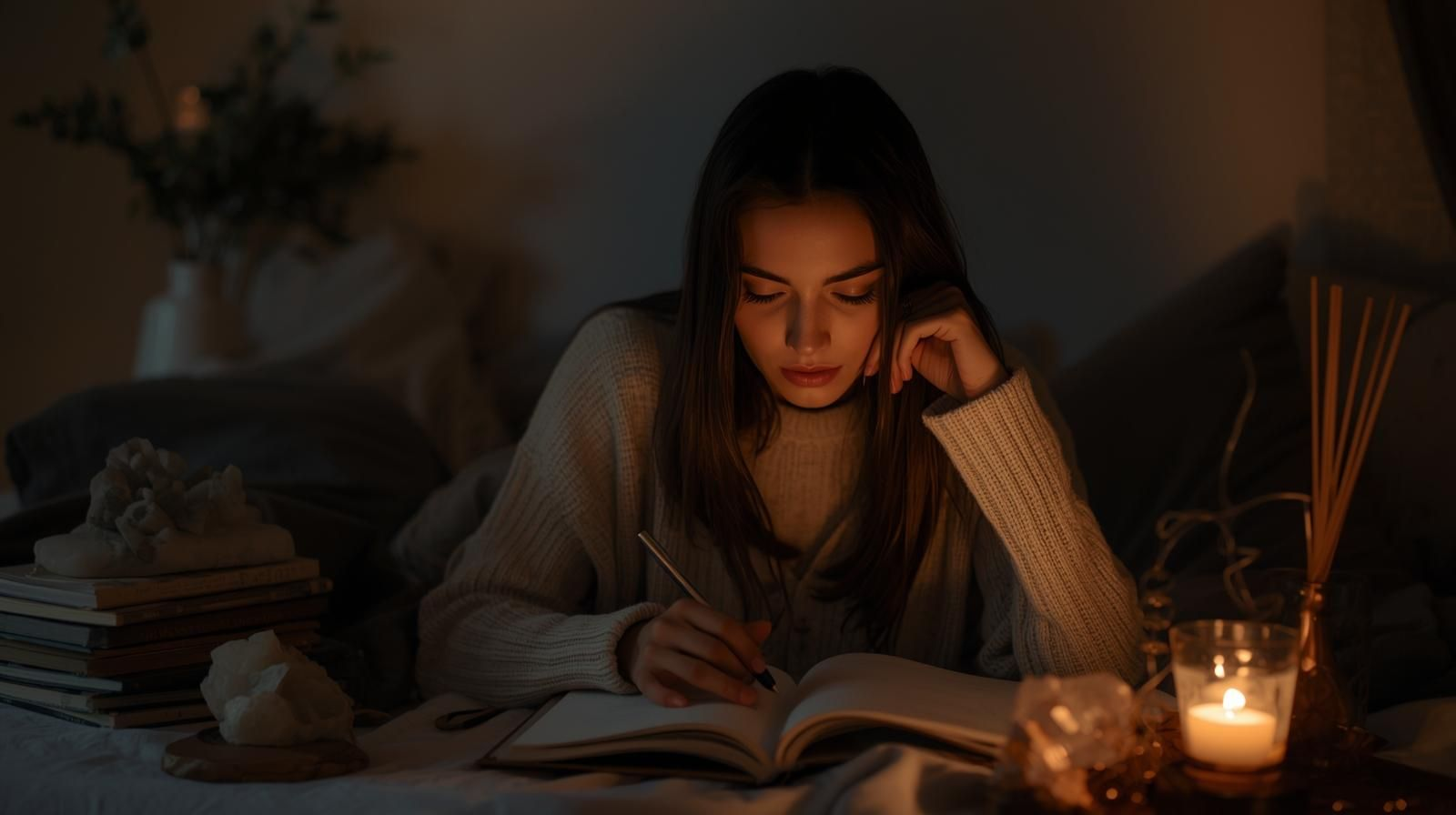 Journals and Resources What Is Shadow Work? A Beginner’s Guide to Healing & Integration
