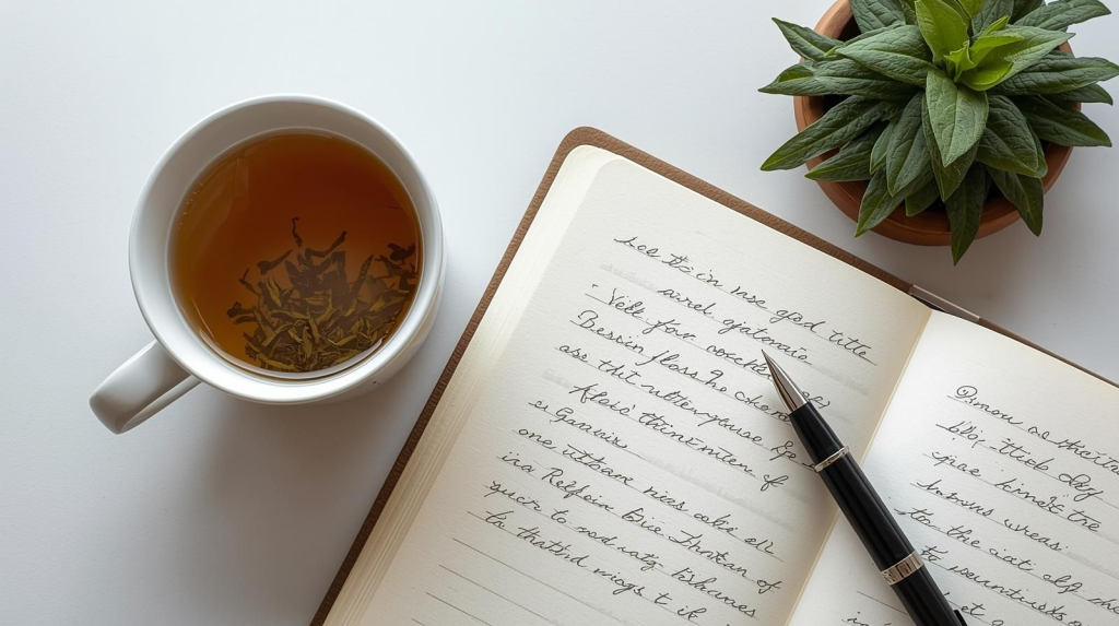 it’s a sign of spiritual protection giving you a cosmic high-five