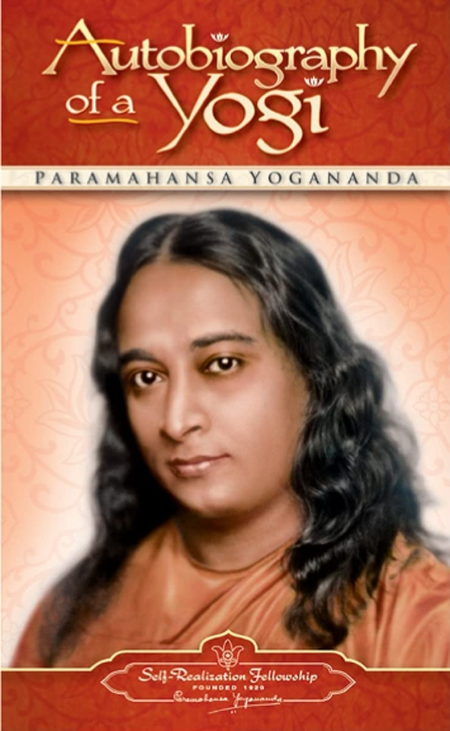 Autobiography of a Yogi Spiritual Awakening Books for a Deeper Journey