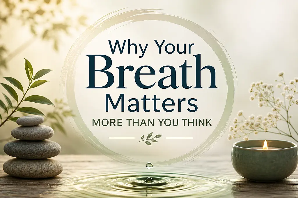 Healing Through Breath: Simple Breathing Practices Healing Through Breath Simple Breathing Practices for Mind and Body
