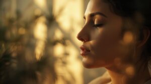 Healing Through Breath — Emotional Release Breathwork Guide