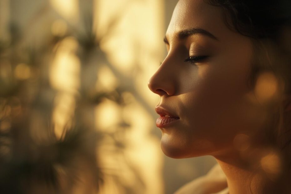 Healing Through Breath — Emotional Release Breathwork Guide