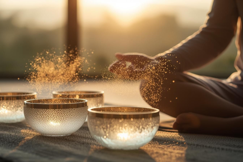 Raise Your Vibe: Master Sound Healing Techniques