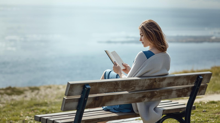 Spiritual Awakening Books for a Deeper Journey