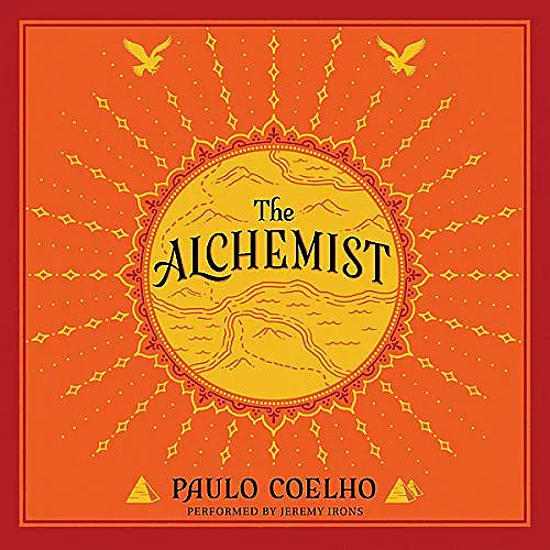 Spiritual Awakening Books: 5 Powerful Reads The Alchemist by Paulo Coelho Spiritual Awakening Books: 5 Powerful Reads
