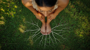 Empath Grounding Rituals: Why You Feel Wiped Out and How to Get Your Energy Back