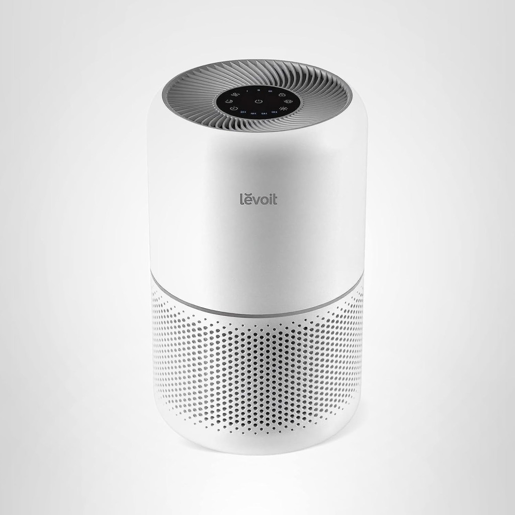 LEVOIT Air Purifier 7 Best Empath Sleep Aids for a Better Night’s Sleep