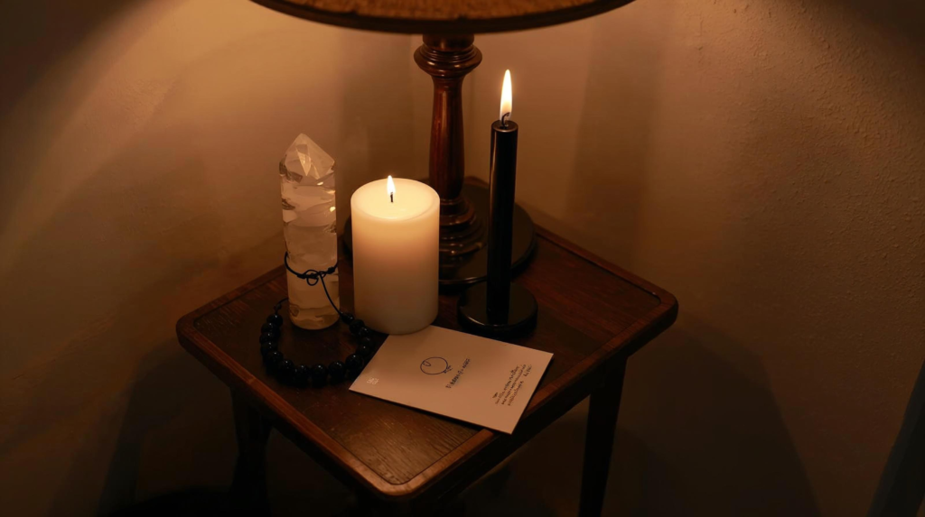 Archangel Michael Cord Cutting Prayer for Empaths (Powerful + Simple)