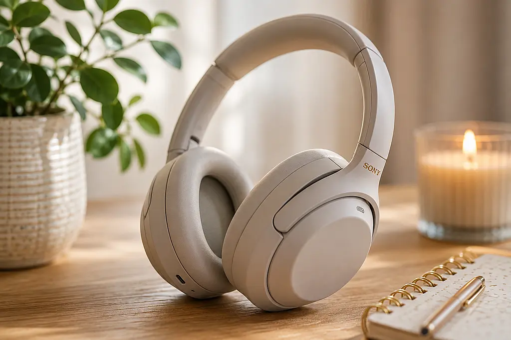 9 Best Empath Tools to Protect Your Energy Noise-Cancelling Headphones