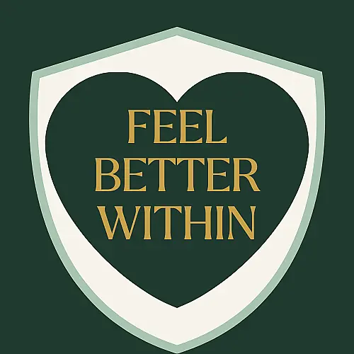 Feel Better Within - Protect Your Energy & Heal Spiritually