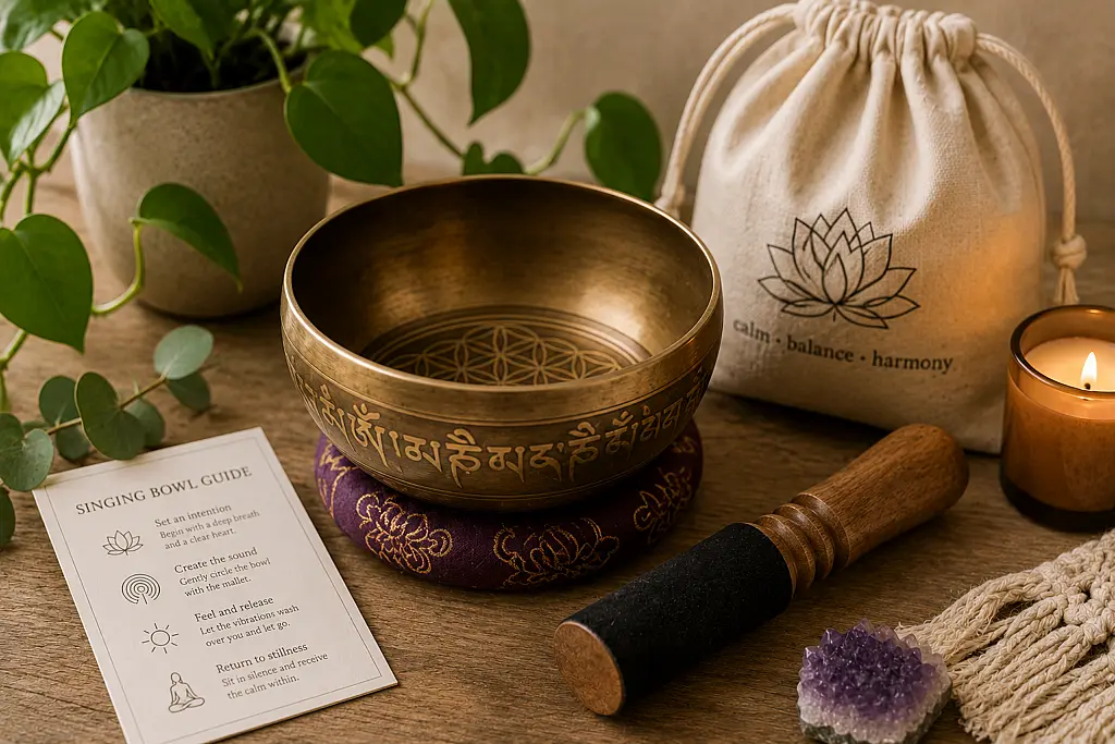 9 Best Empath Tools to Protect Your Energy Singing Bowl
