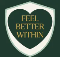 Feel Better Within - Protect Your Energy & Heal Spiritually