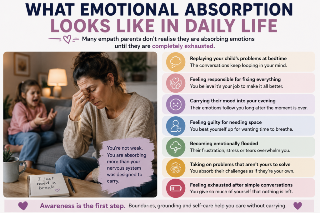 After School Emotional Dump Why Kids Melt Down at Home