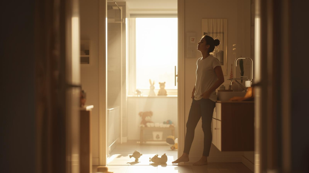 Empath Support Empath Parent Morning Shielding Routine