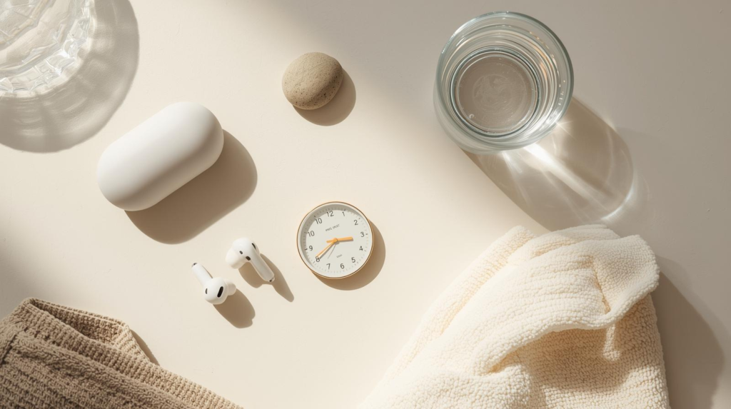 Empath Parent Morning Shielding Routine (So You Don’t Start the Day Already Overwhelmed)