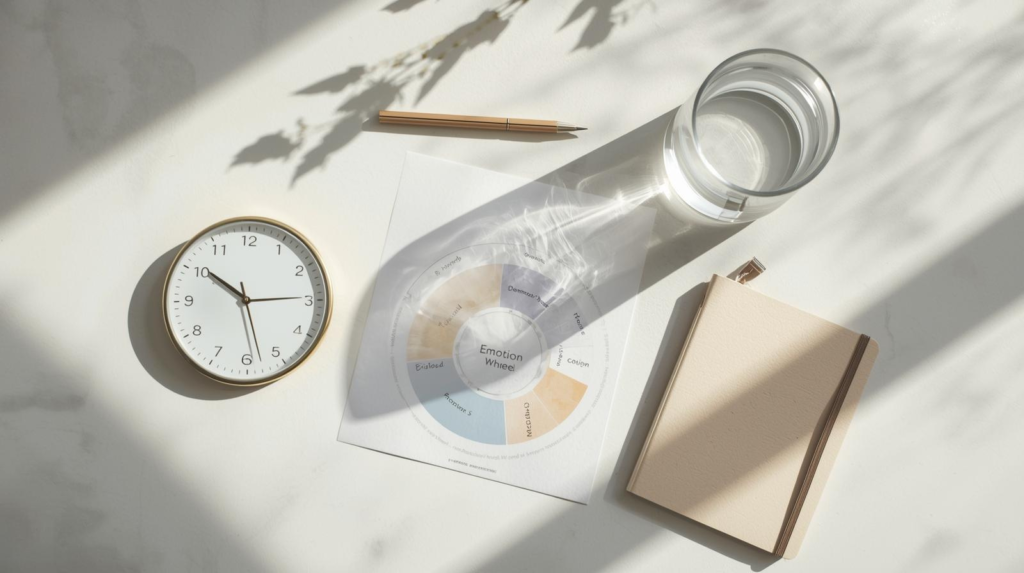 How to Stop Absorbing Your Child’s Emotions (Without Becoming Cold)