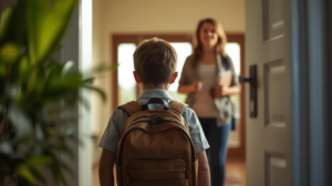 Home How to Stop Absorbing Your Child’s Emotions