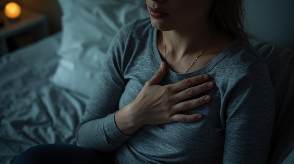 The “Bedtime Crash”: Why Empath Parents Feel Wrecked After Kids Sleep The “Bedtime Crash”: Why Empath Parents Feel Wrecked After Kids Sleep