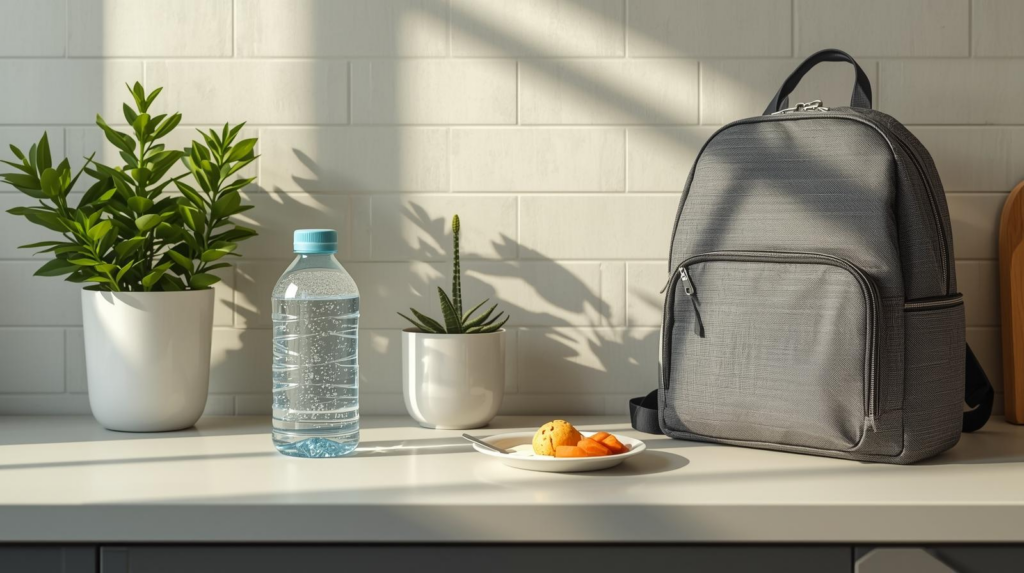 The After School Emotional Dump: What It Is + The 10-Minute Reset for Empath Parents 