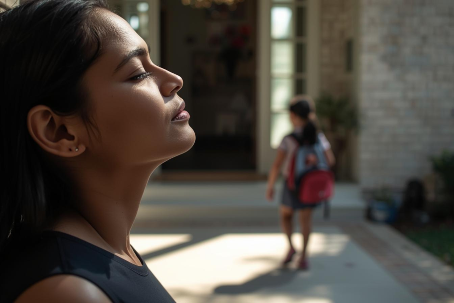 The After School Emotional Dump: What It Is + The 10-Minute Reset for Empath Parents