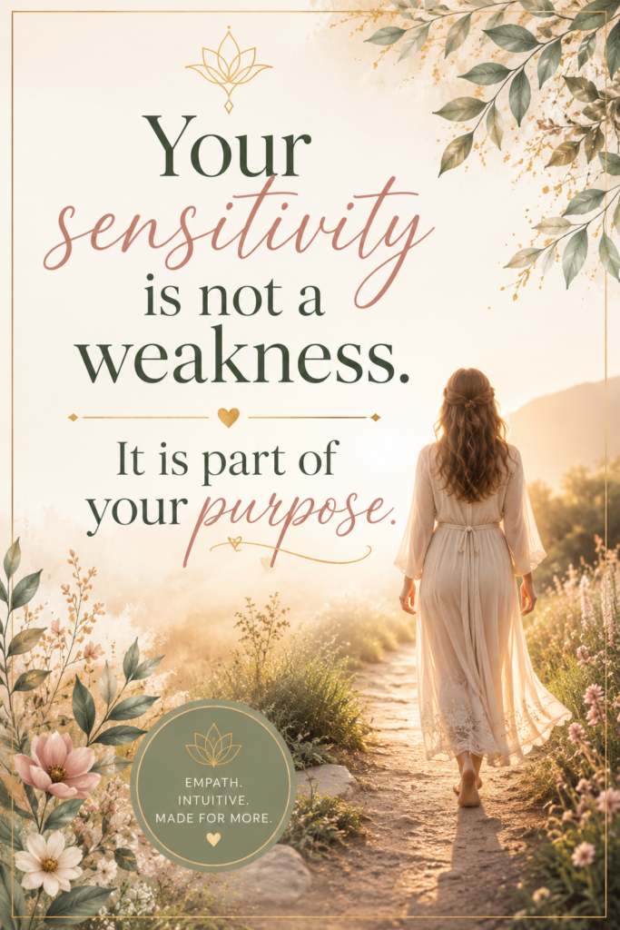 How Empath Spiritual Awakening Impacts Career and Life Purpose