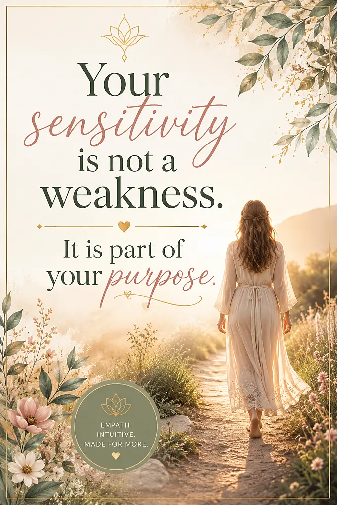 How Empath Spiritual Awakening Impacts Career and Life Purpose How Empath Spiritual Awakening Impacts Career and Life Purpose