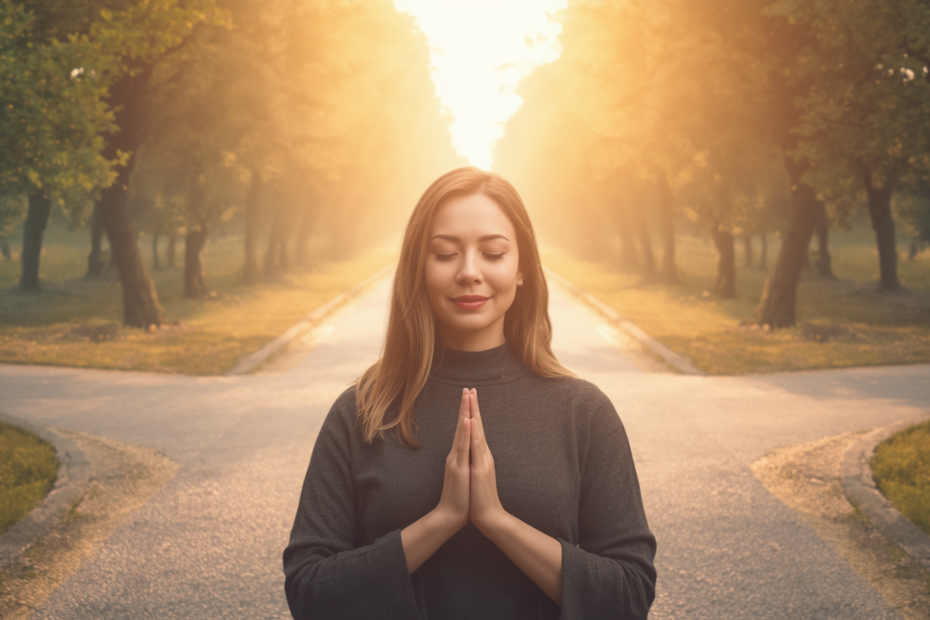How Empath Spiritual Awakening Impacts Career and Life Purpose