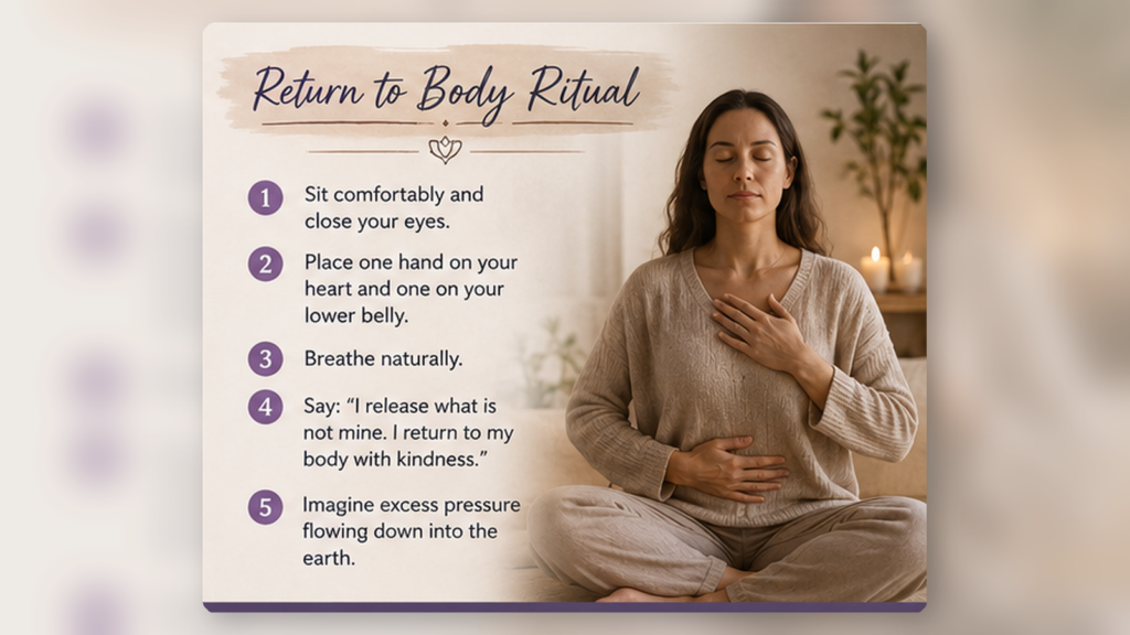 Spiritual Headache | Meaning, Signs and Relief Spiritual Headache Meaning, Signs and Relief