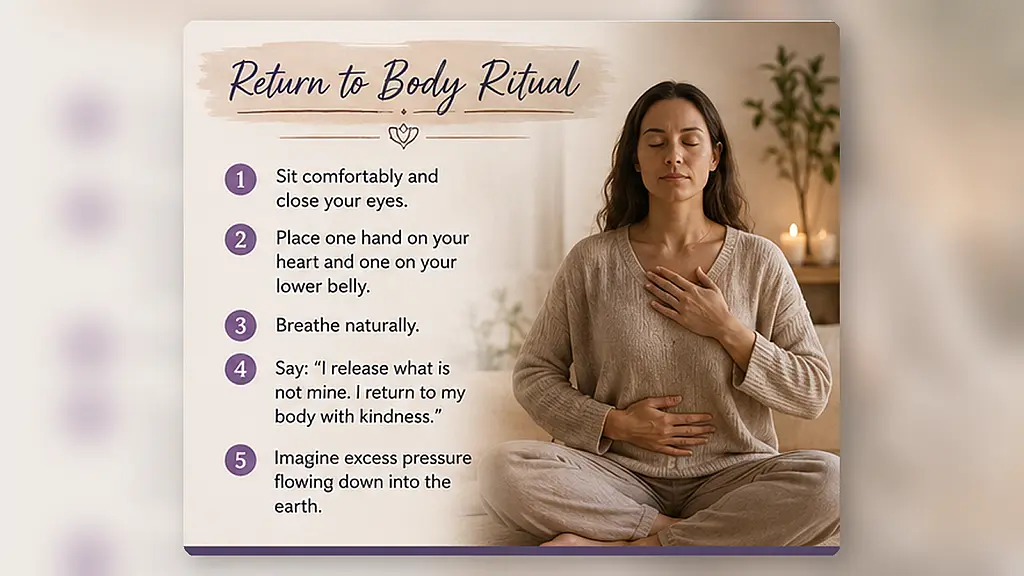 Spiritual Headache | Meaning, Signs and Relief Spiritual Headache Meaning, Signs and Relief